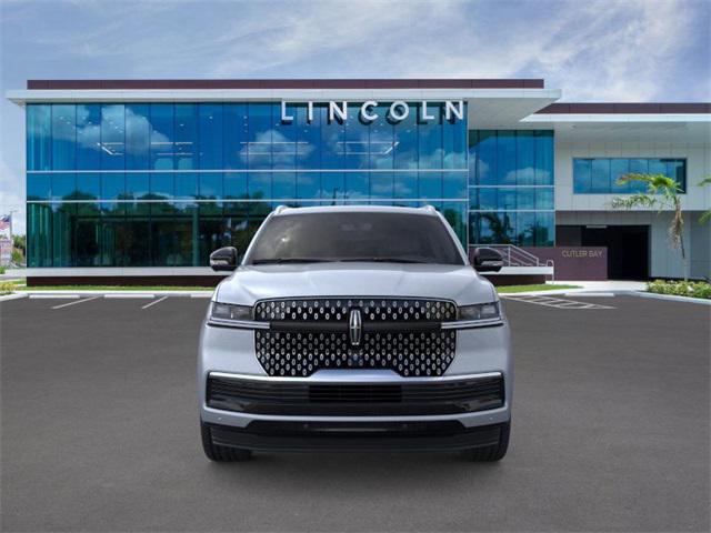 new 2026 Lincoln Navigator car, priced at $108,340