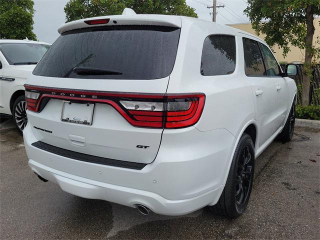 used 2019 Dodge Durango car, priced at $14,990