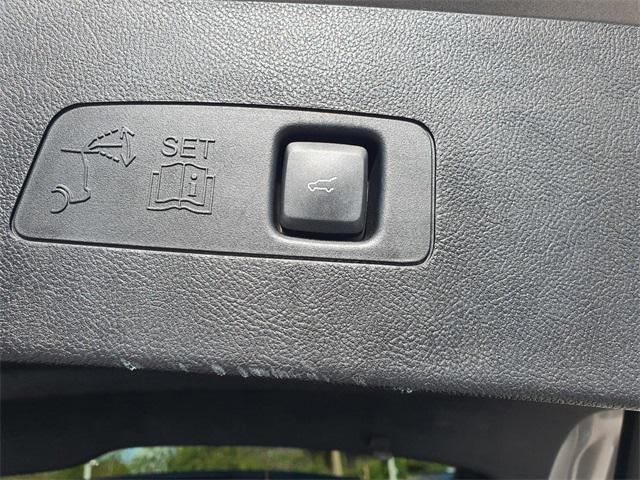 used 2021 Lincoln Corsair car, priced at $26,990