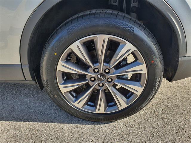 used 2021 Lincoln Corsair car, priced at $26,990