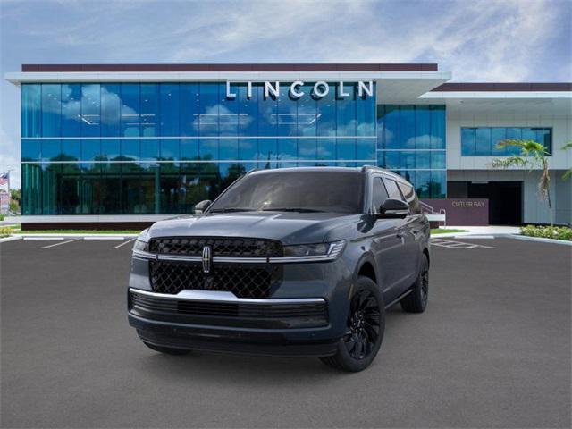 new 2026 Lincoln Navigator car, priced at $111,840