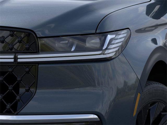 new 2026 Lincoln Navigator car, priced at $111,840