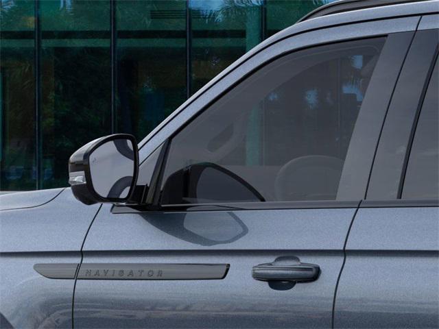 new 2026 Lincoln Navigator car, priced at $111,840