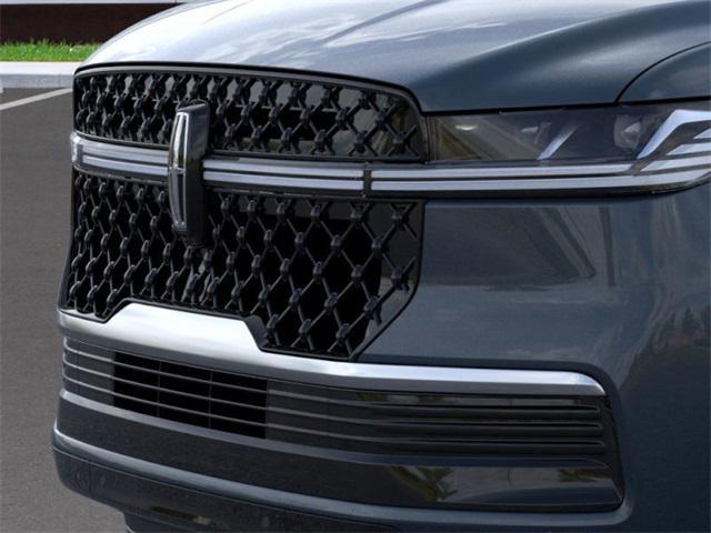 new 2026 Lincoln Navigator car, priced at $111,840