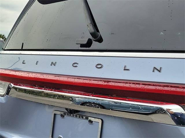 used 2023 Lincoln Navigator car, priced at $69,990