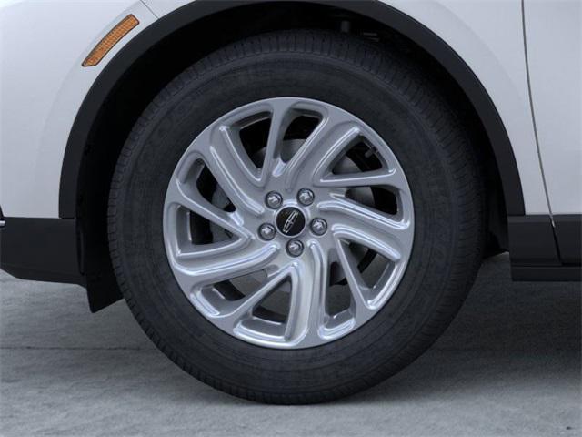 new 2026 Lincoln Corsair car, priced at $42,480