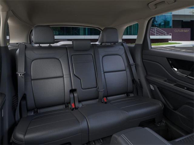 new 2026 Lincoln Corsair car, priced at $42,980