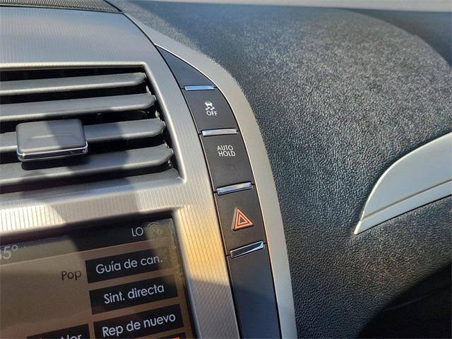 used 2017 Lincoln MKZ car, priced at $12,990