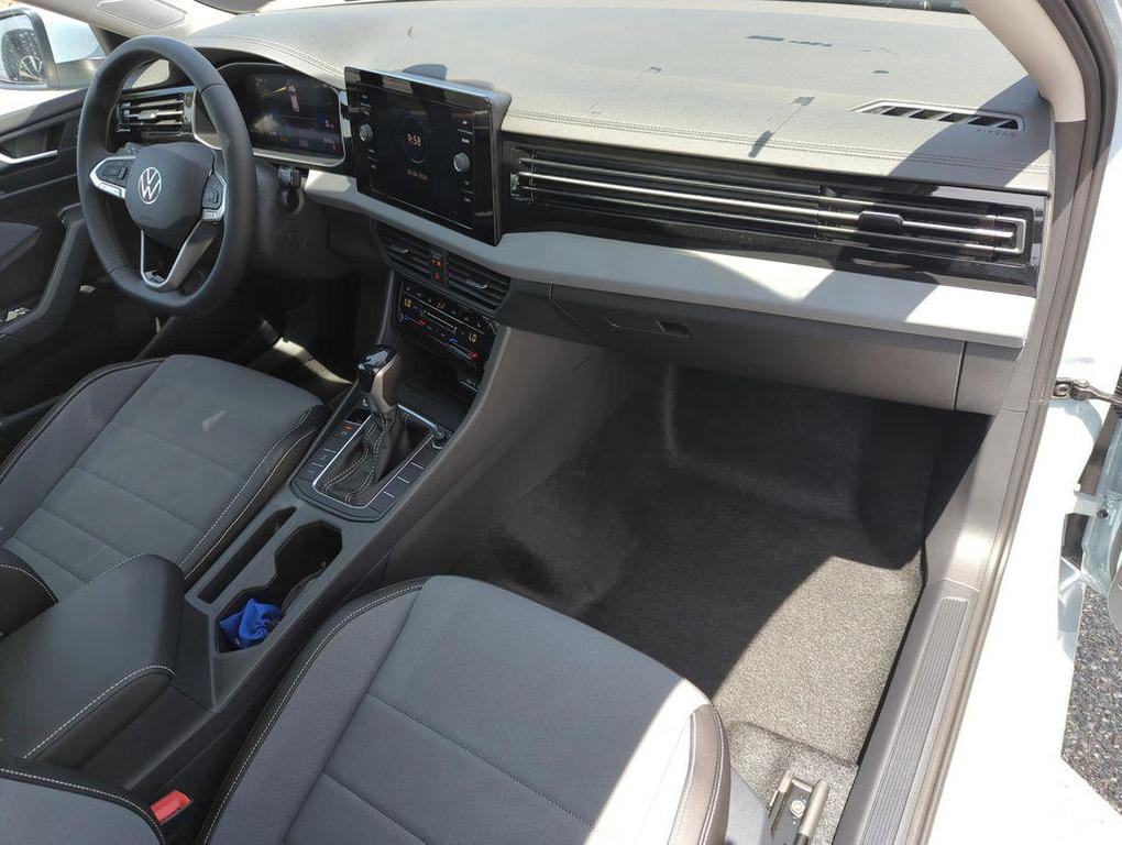 new 2026 Volkswagen Jetta car, priced at $29,402