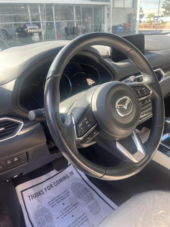used 2020 Mazda CX-5 car, priced at $21,869