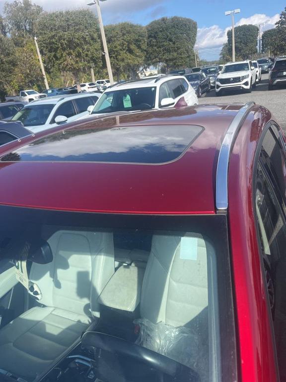 used 2020 Mazda CX-5 car, priced at $21,869