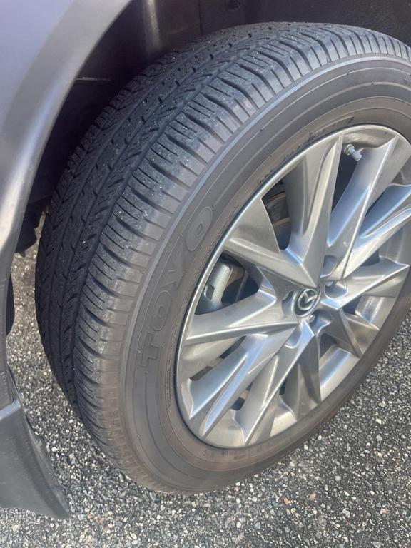 used 2020 Mazda CX-5 car, priced at $21,869