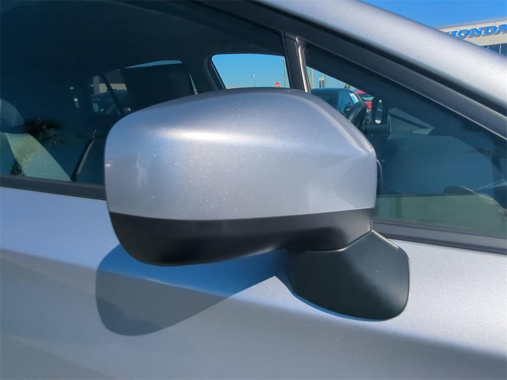 used 2021 Subaru Crosstrek car, priced at $17,288