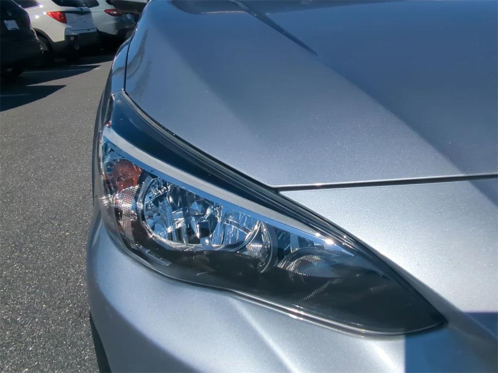 used 2021 Subaru Crosstrek car, priced at $17,288