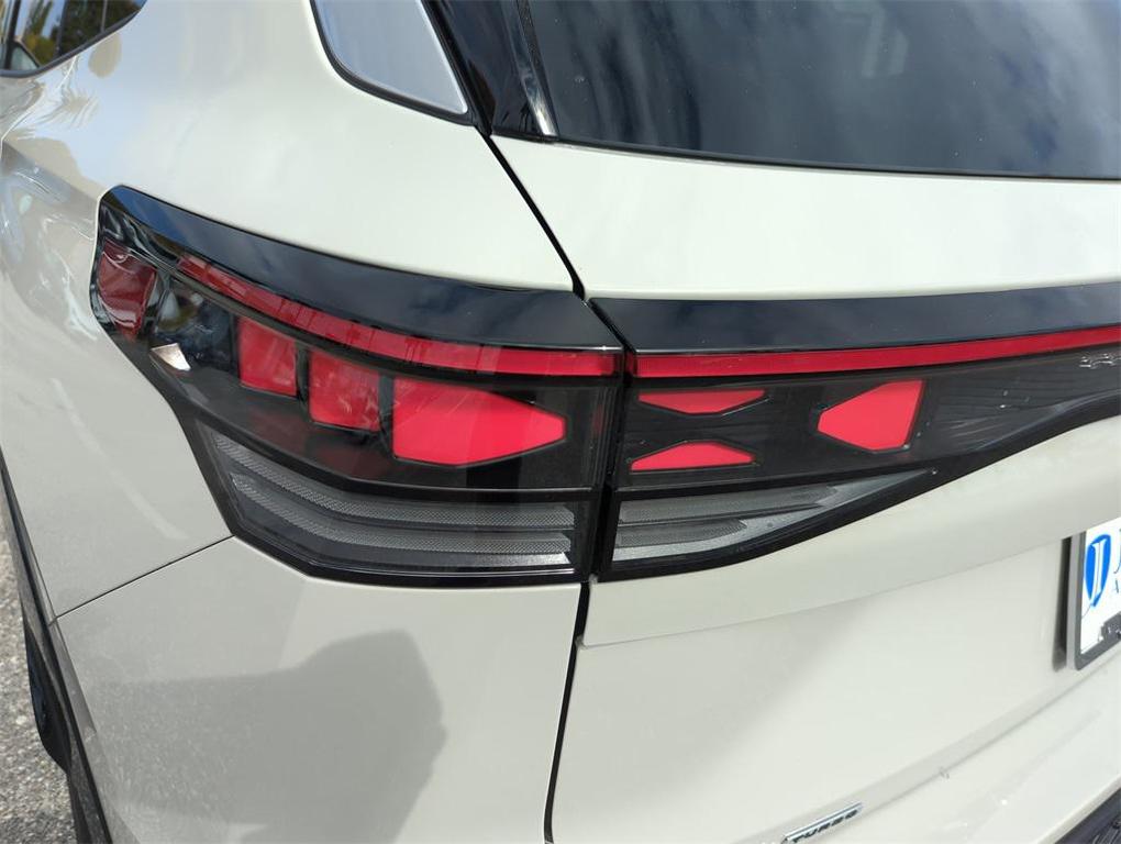 new 2026 Volkswagen Tiguan car, priced at $43,336