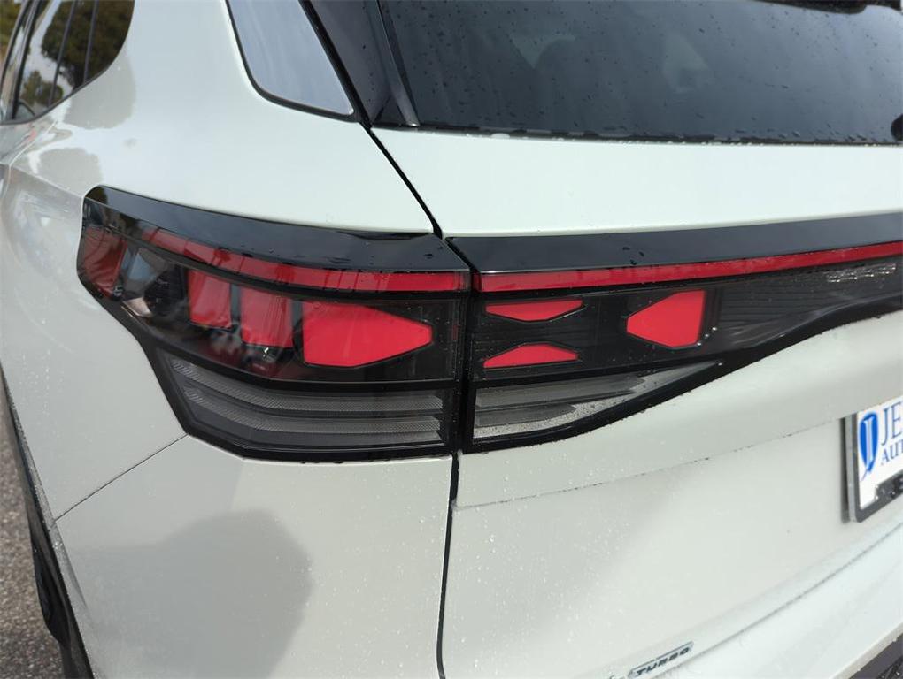 new 2026 Volkswagen Tiguan car, priced at $43,773