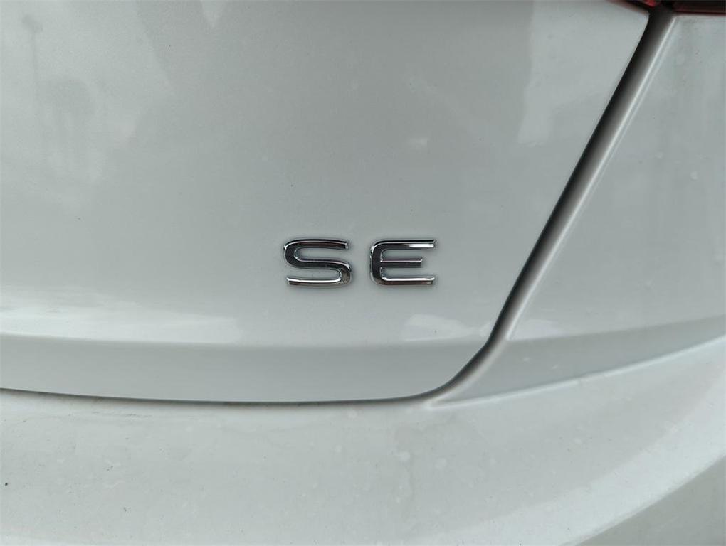 new 2025 Volkswagen Jetta car, priced at $23,010