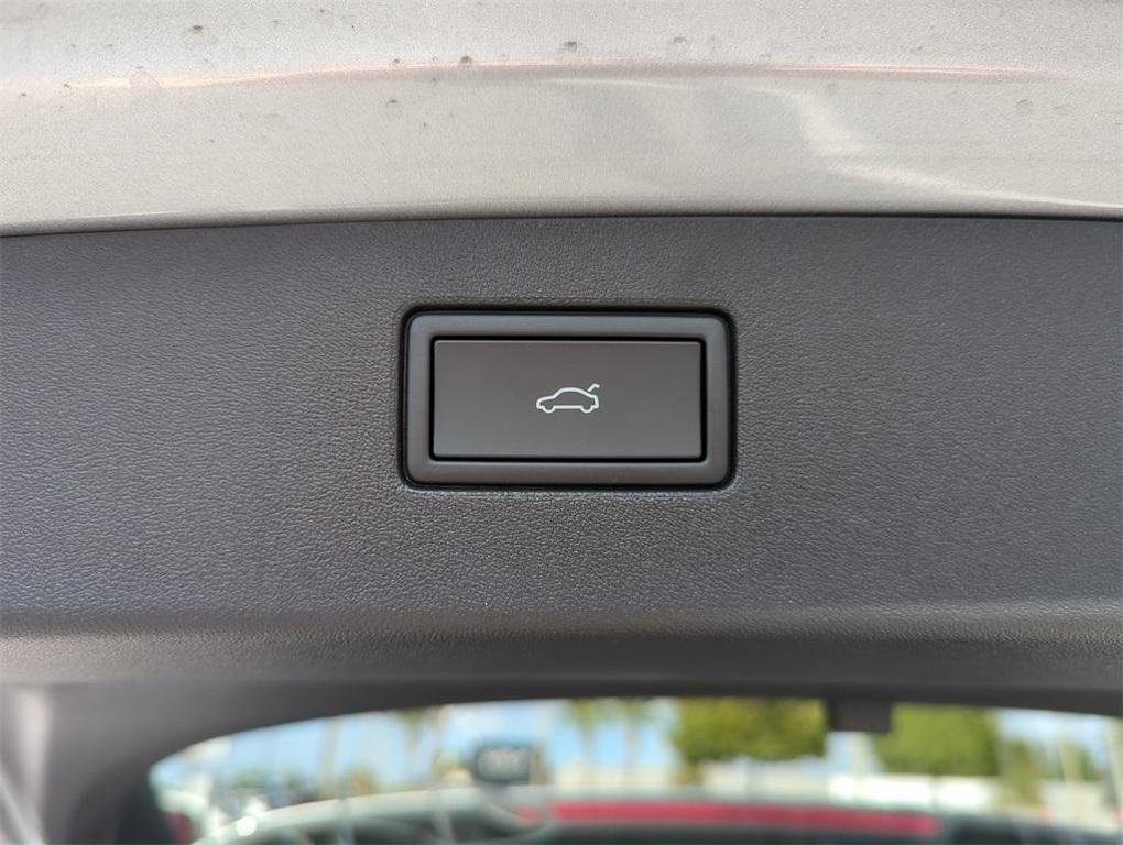 new 2026 Volkswagen Tiguan car, priced at $34,840