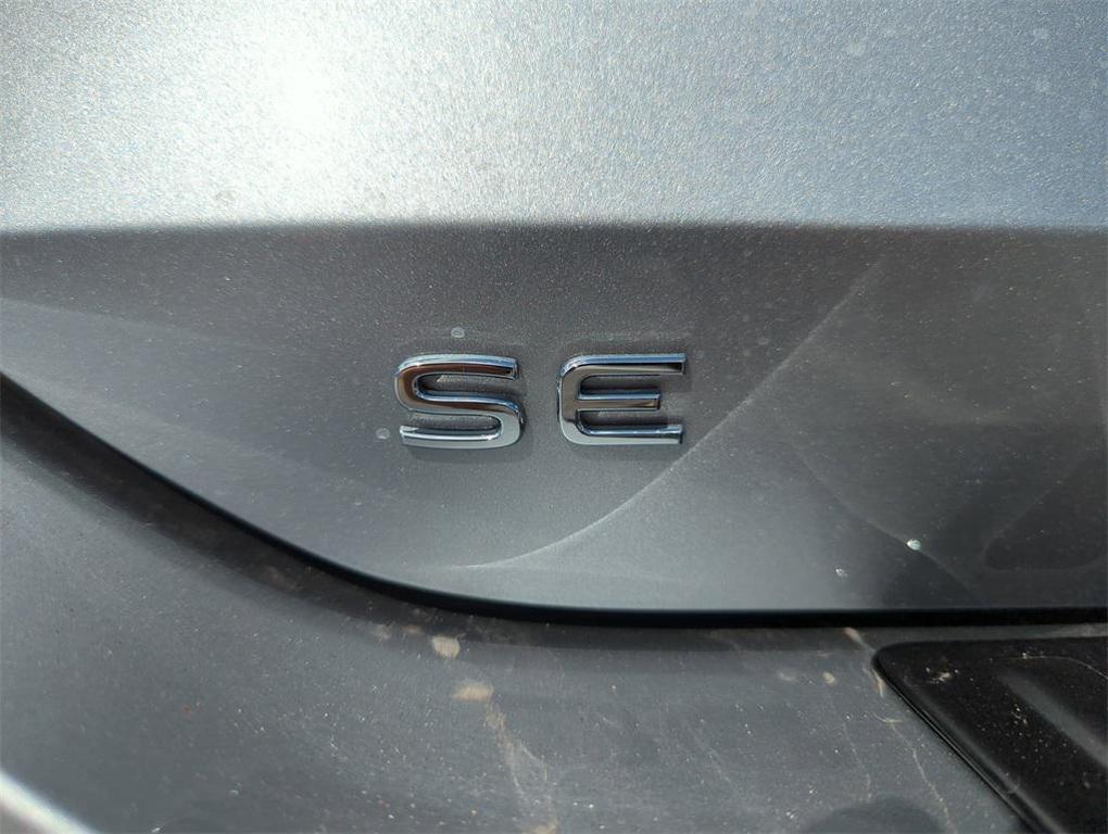 new 2026 Volkswagen Tiguan car, priced at $34,840