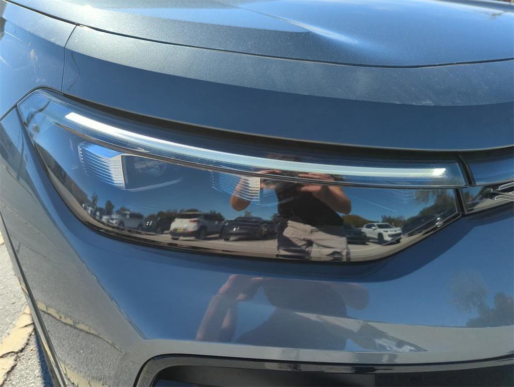 new 2026 Volkswagen Tiguan car, priced at $38,634