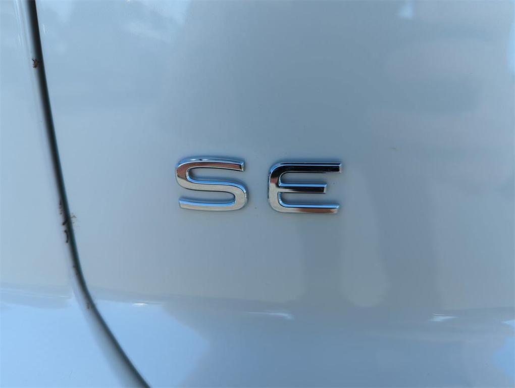 new 2026 Volkswagen Atlas Cross Sport car, priced at $36,773