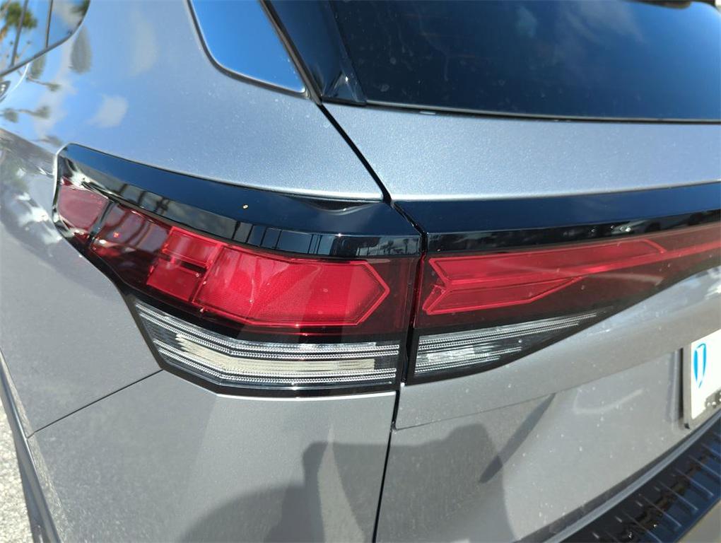 new 2026 Volkswagen Tiguan car, priced at $30,676