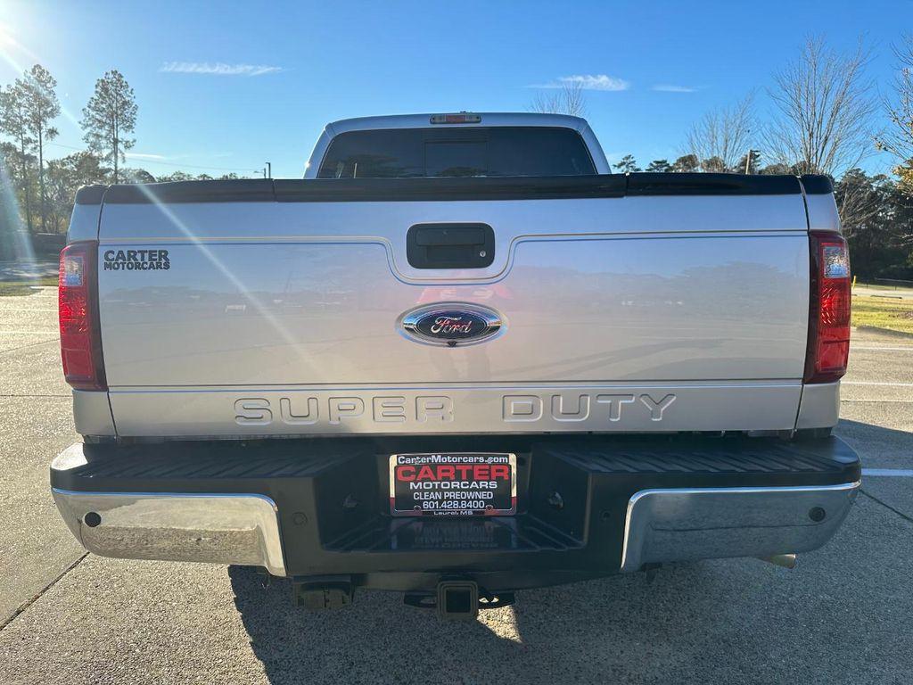 used 2016 Ford F-250 car, priced at $38,900