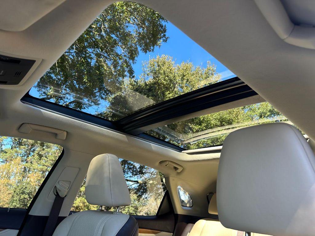 used 2019 Lexus RX 350 car, priced at $29,900