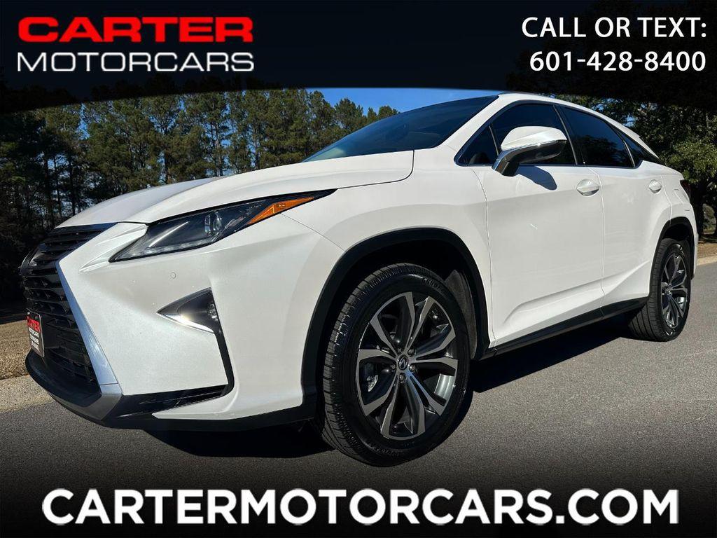 used 2019 Lexus RX 350 car, priced at $29,900