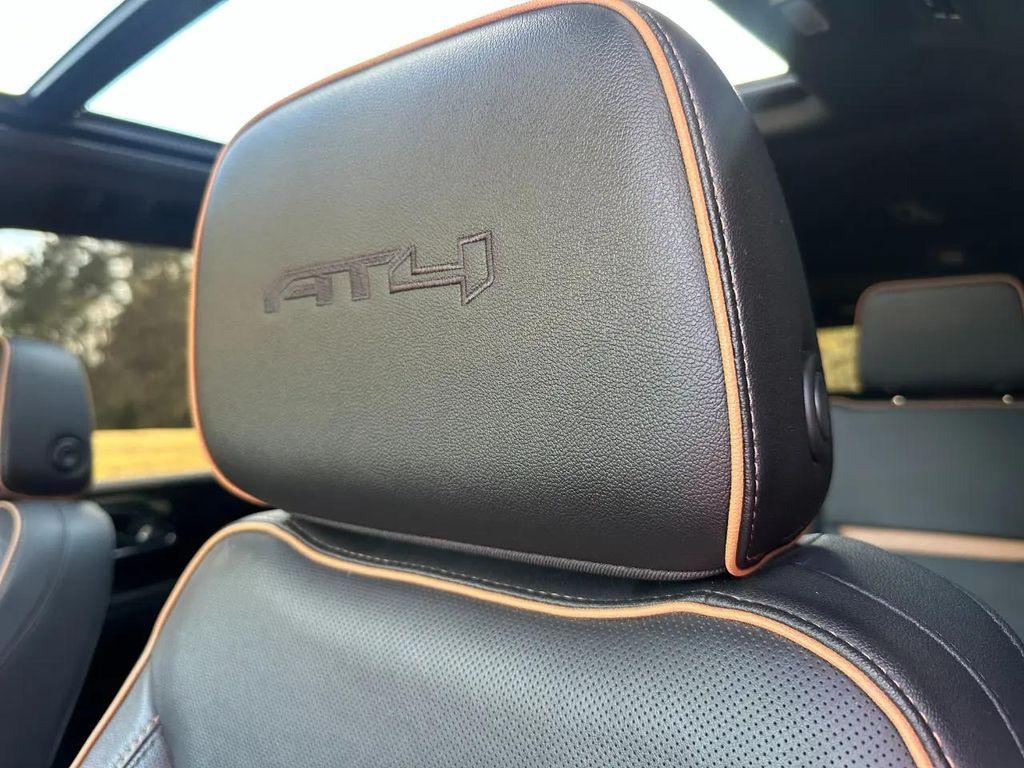 used 2023 GMC Yukon XL car, priced at $65,900