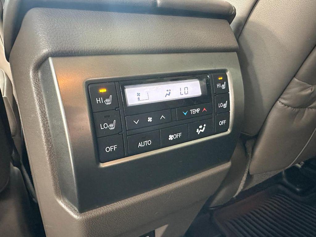 used 2023 Lexus GX 460 car, priced at $59,900