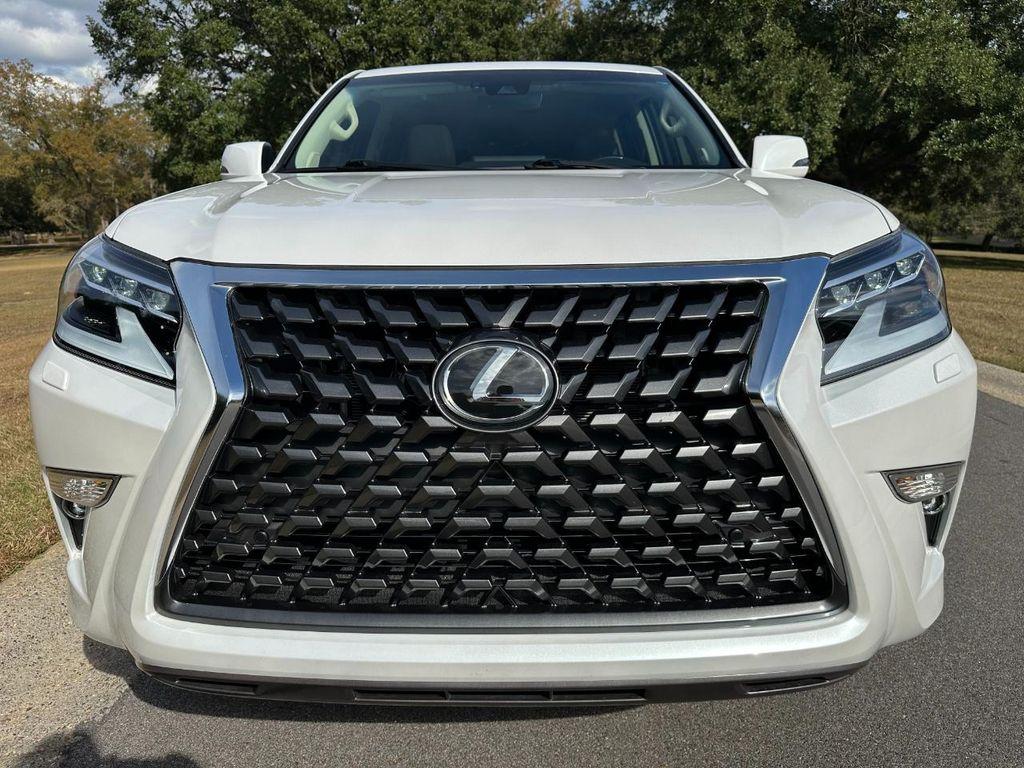 used 2023 Lexus GX 460 car, priced at $59,900