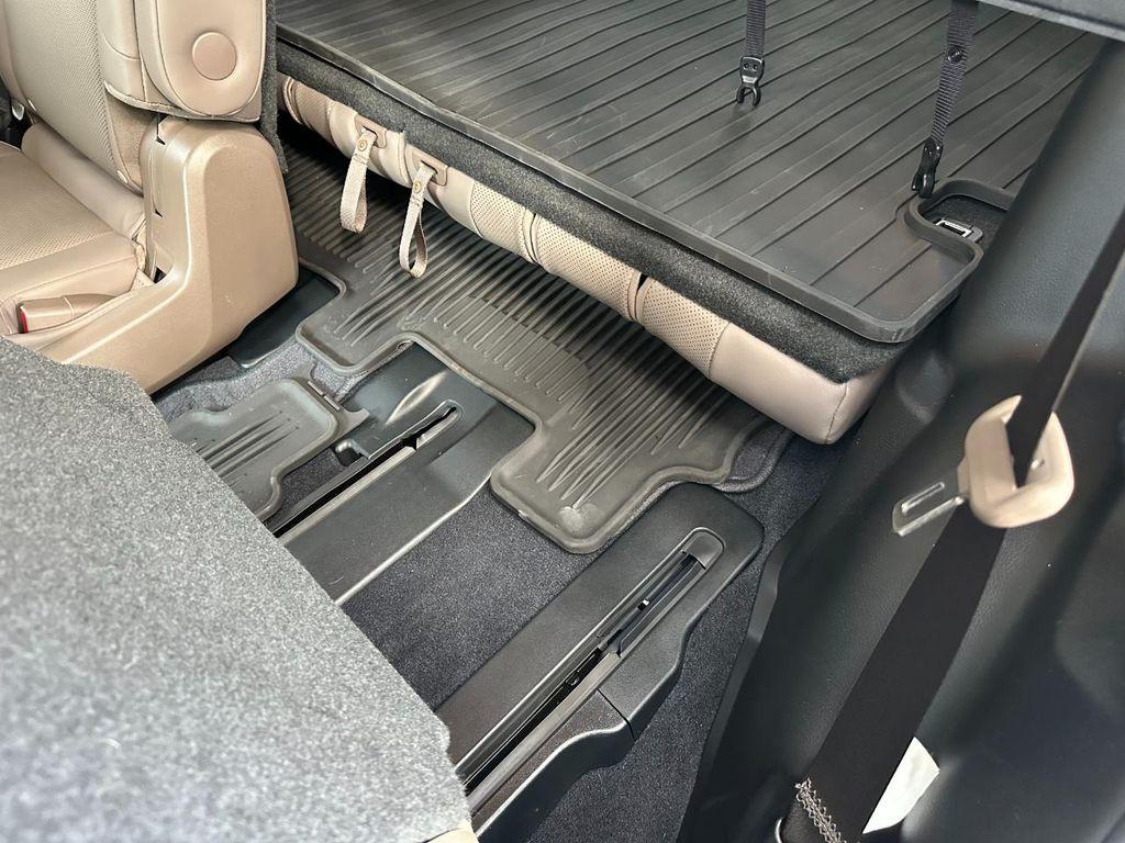 used 2023 Lexus GX 460 car, priced at $59,900