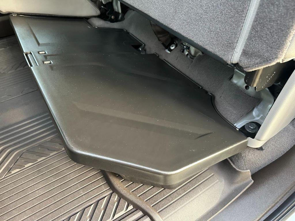 used 2024 Chevrolet Silverado 1500 car, priced at $51,900