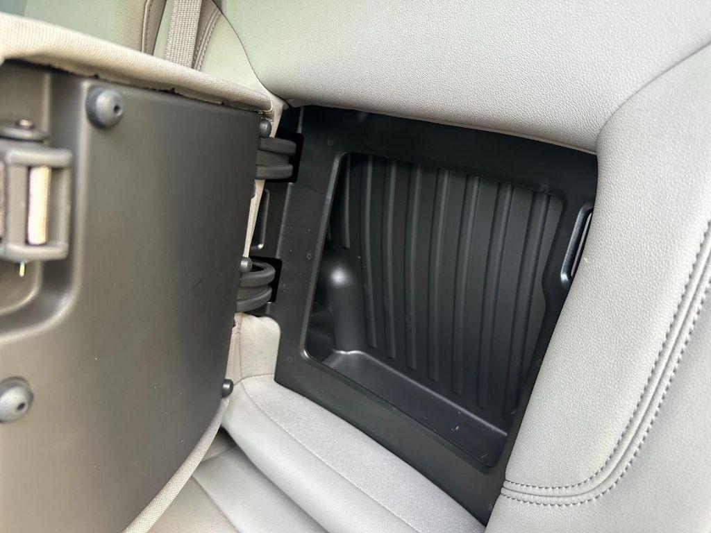 used 2024 Chevrolet Silverado 1500 car, priced at $51,900