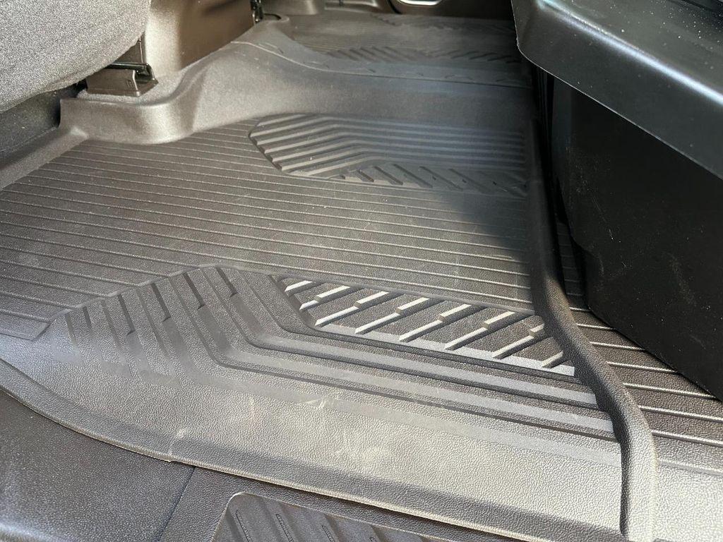 used 2024 Chevrolet Silverado 1500 car, priced at $51,900