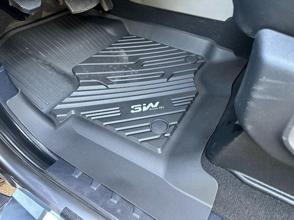 used 2022 Ford F-250 car, priced at $51,900