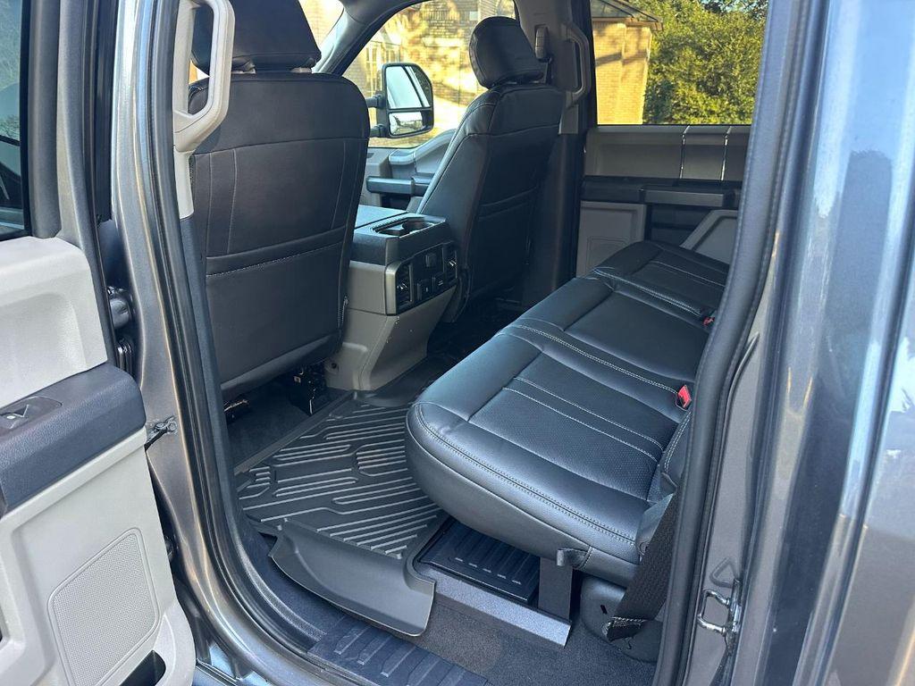 used 2022 Ford F-250 car, priced at $51,900