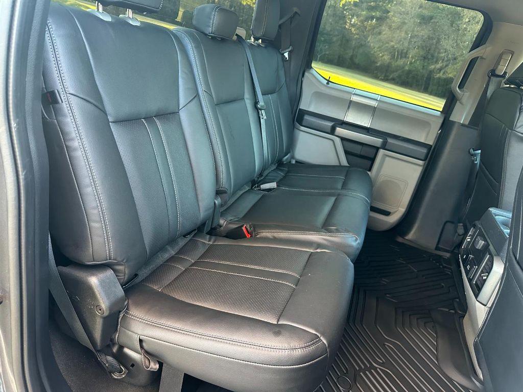 used 2022 Ford F-250 car, priced at $51,900