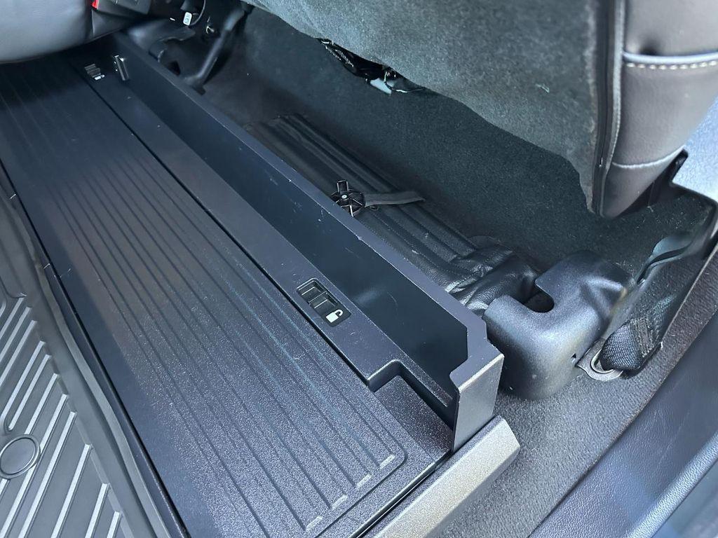 used 2022 Ford F-250 car, priced at $51,900