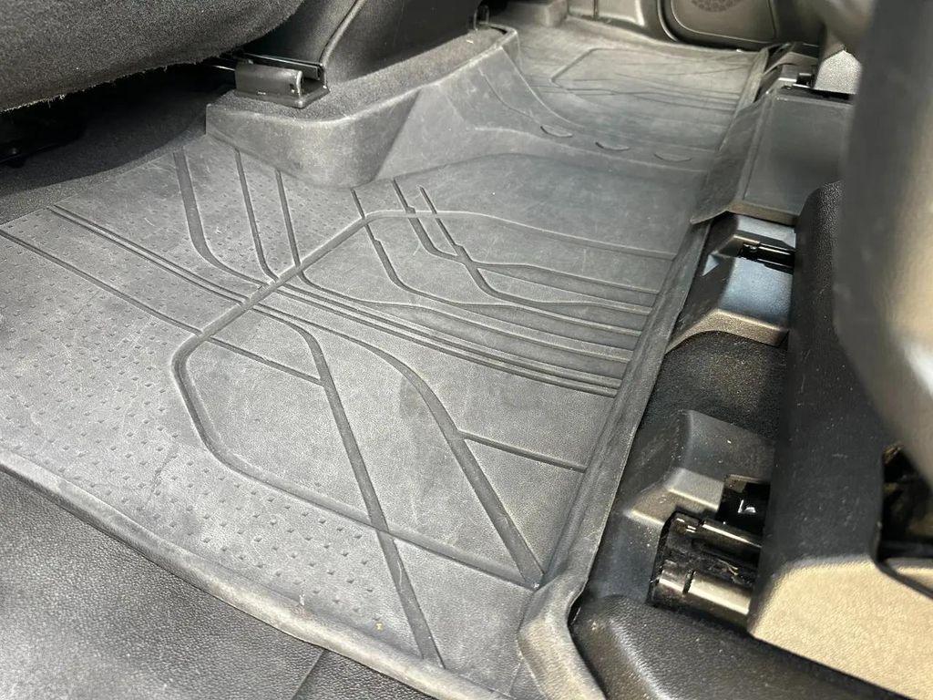 used 2022 Chevrolet Tahoe car, priced at $41,800