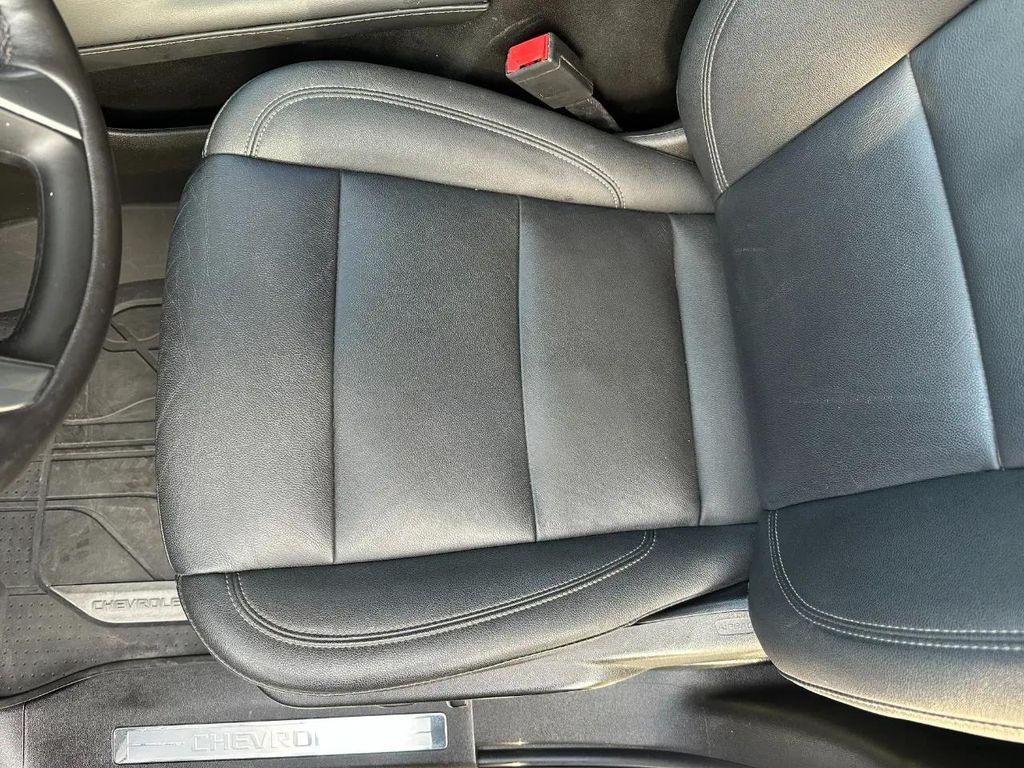 used 2022 Chevrolet Tahoe car, priced at $41,800