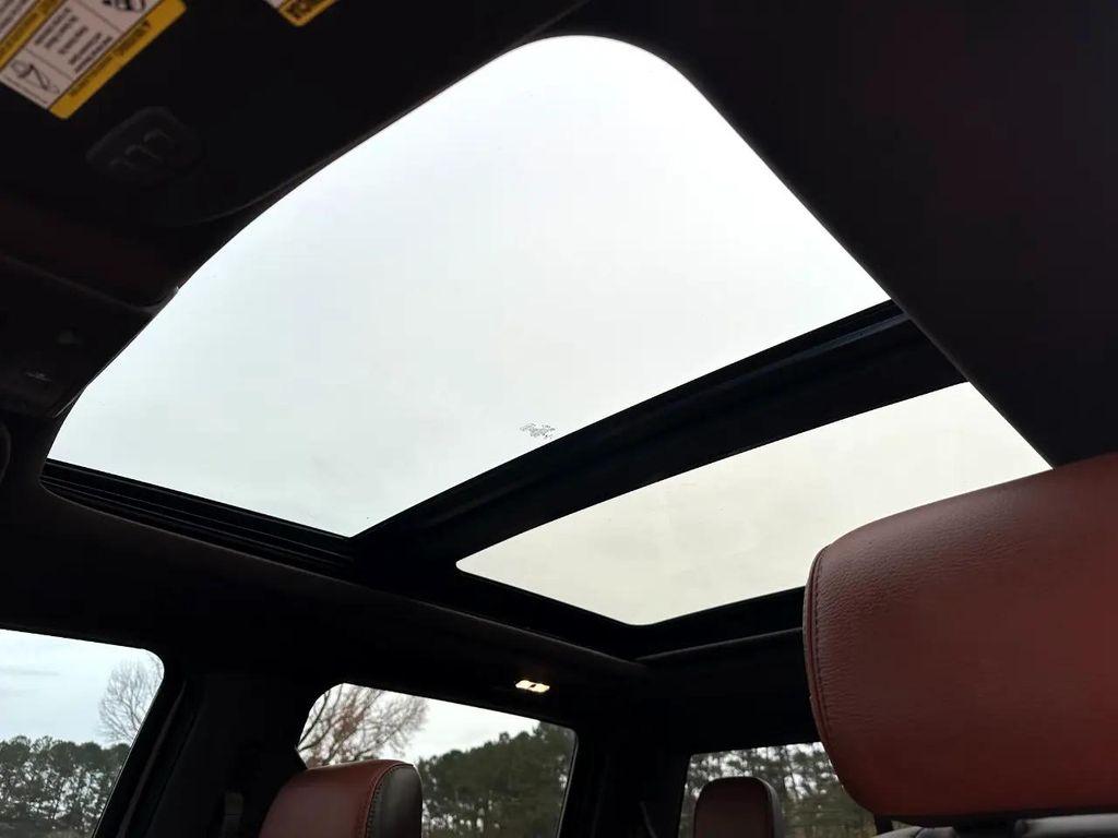 used 2021 Ford F-250 car, priced at $58,900