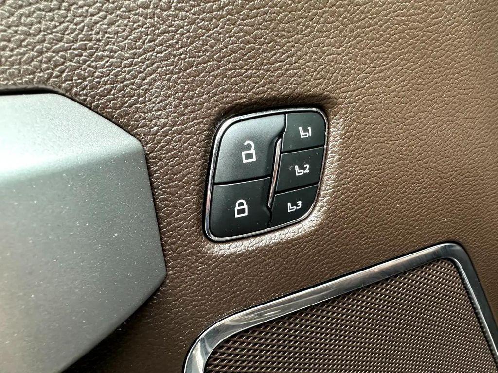 used 2021 Ford F-250 car, priced at $58,900