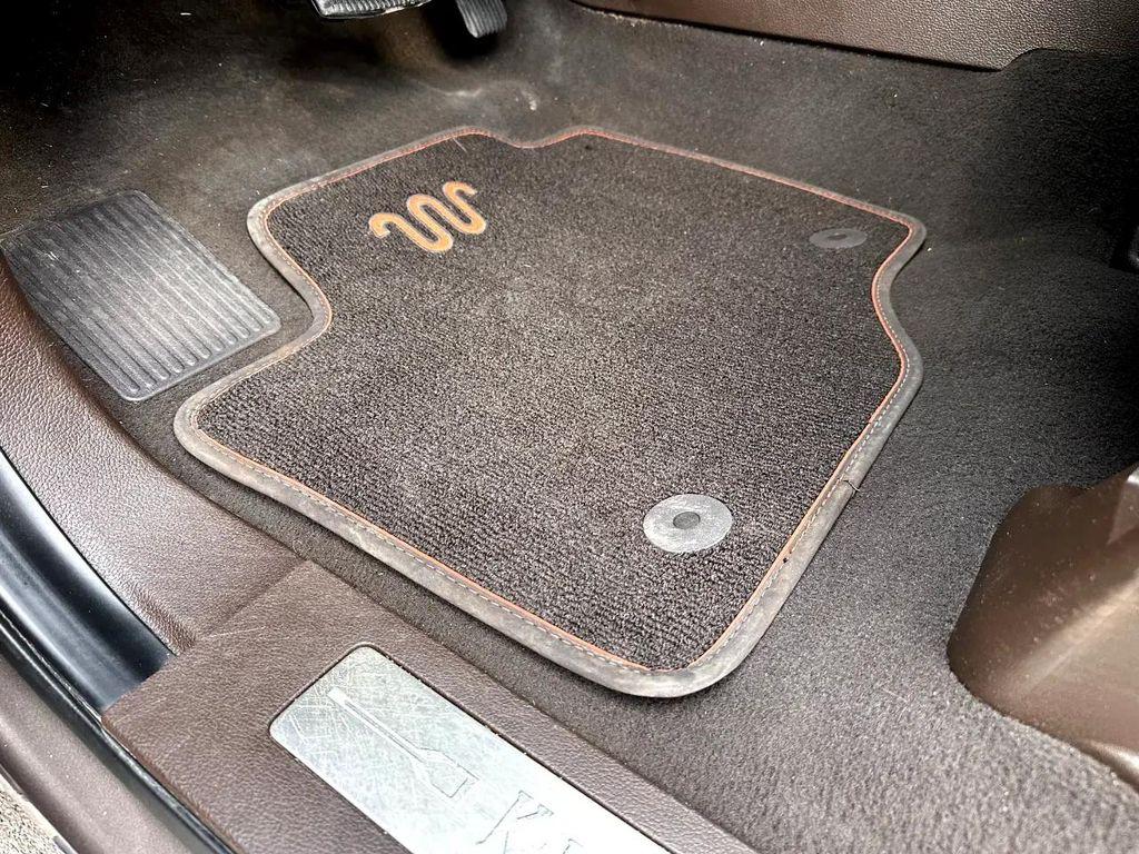 used 2021 Ford F-250 car, priced at $58,900