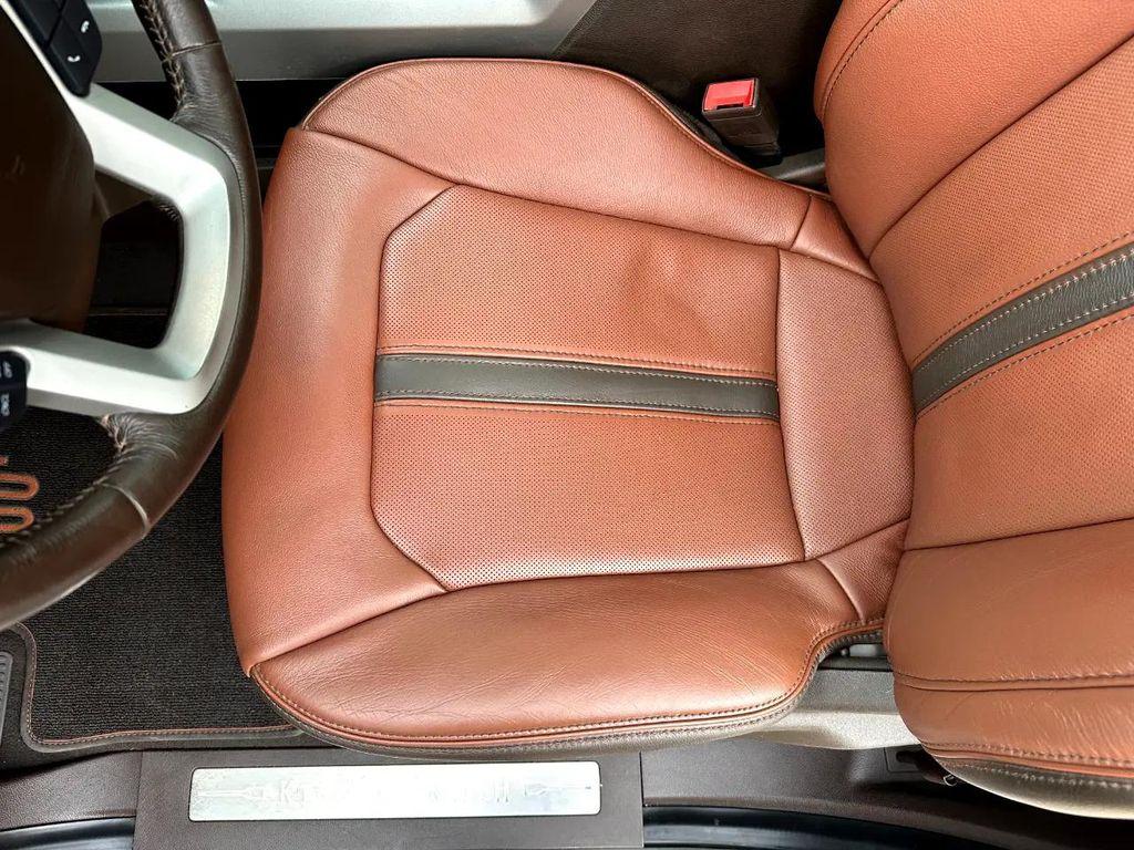 used 2021 Ford F-250 car, priced at $58,900