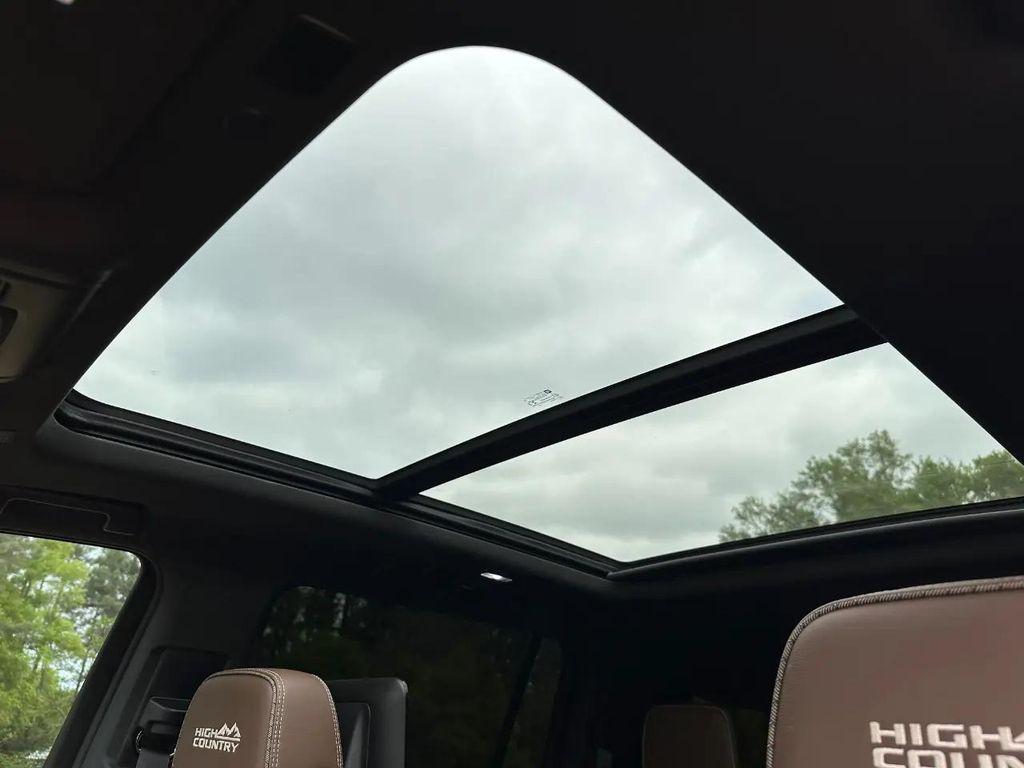 used 2021 Chevrolet Suburban car, priced at $49,900