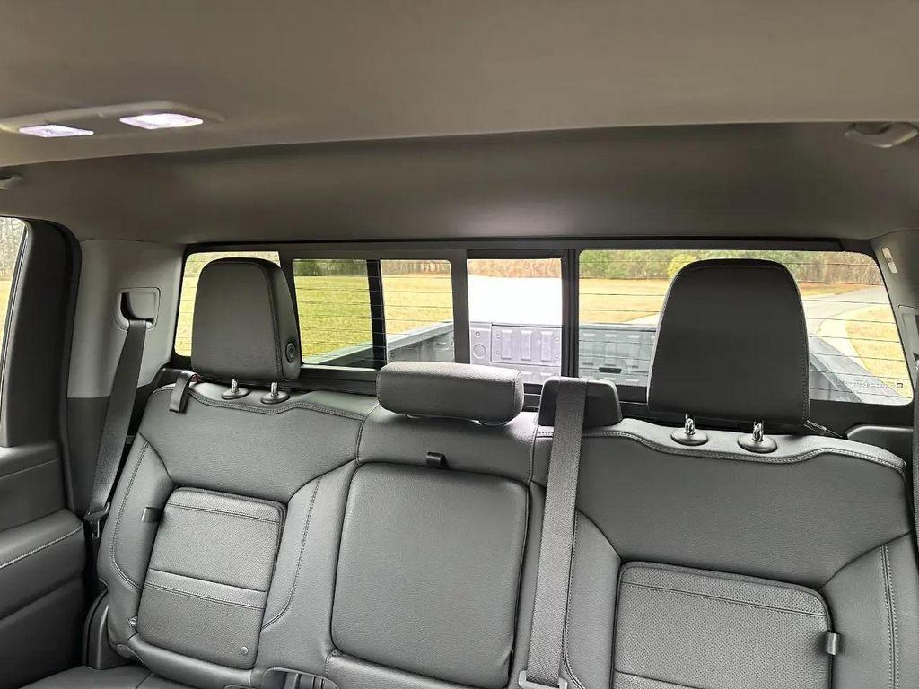 used 2023 GMC Sierra 2500 car, priced at $67,900