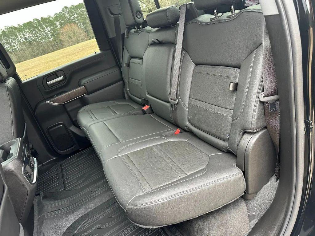 used 2023 GMC Sierra 2500 car, priced at $67,900