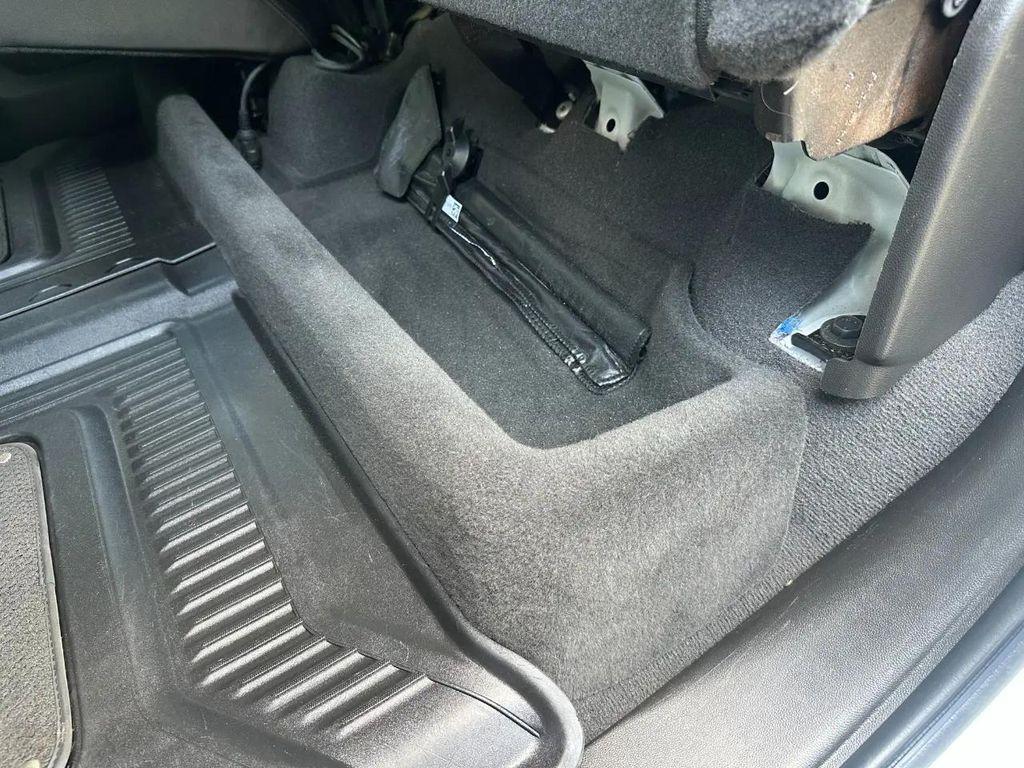 used 2023 GMC Sierra 2500 car, priced at $59,900